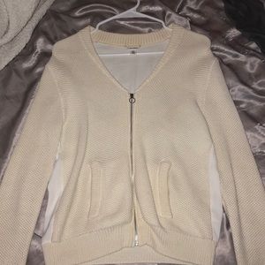Calvin Klein jacket